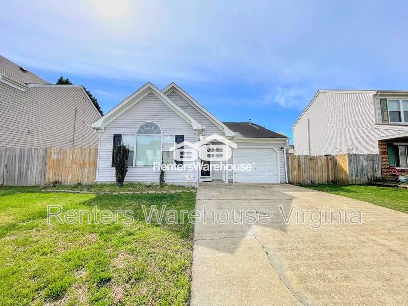 Virginia Beach House: 5913 Chain Bridge Road