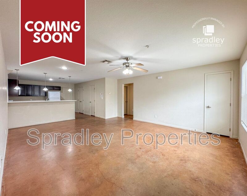 Belton Condo: 255 E 5th Ave, Apt 113