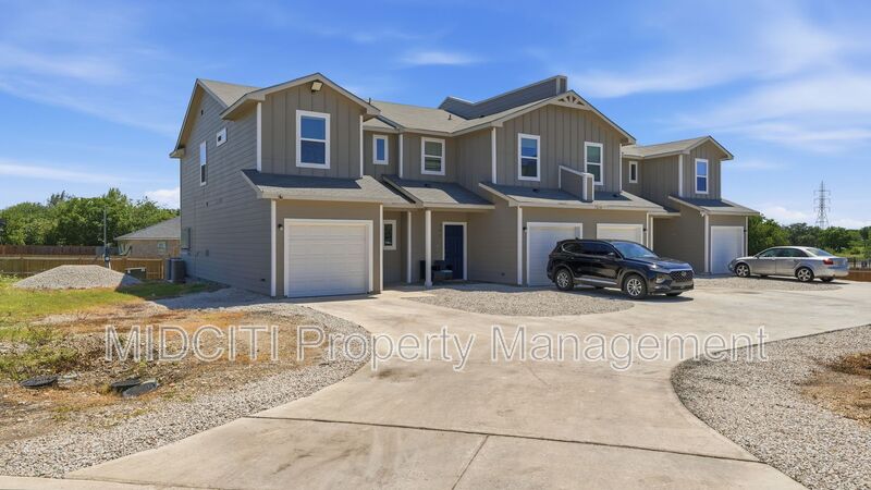 San Antonio Townhome: 7210 John Palmer Dr