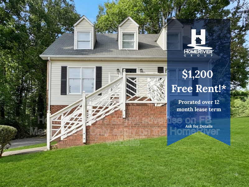 Winston Salem House: 2155 Dave St