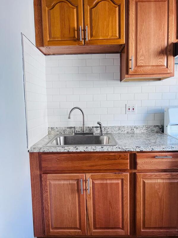 Pawtucket Condo: 125 Chandler Avenue - 1