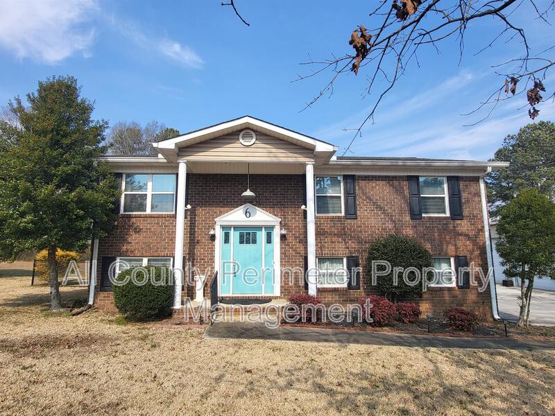 Rome House: 6 Skyland Dr NW