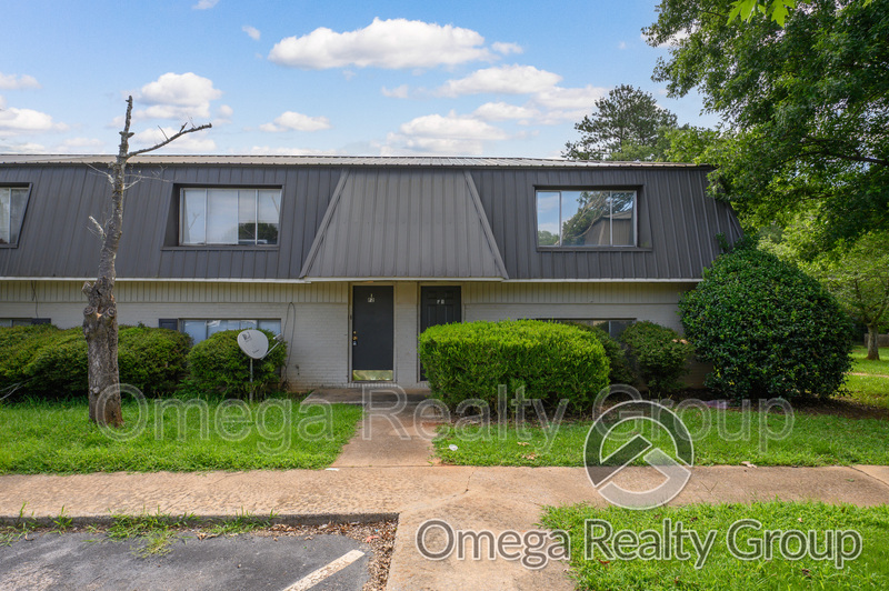 Childersburg Condo: 1300 Coosa Pines Dr