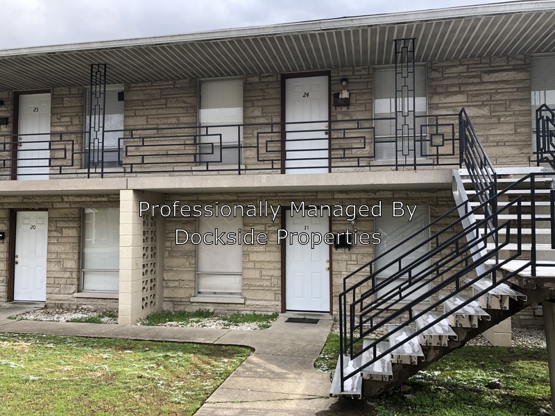 Louisville Condo: 1724 tempest way