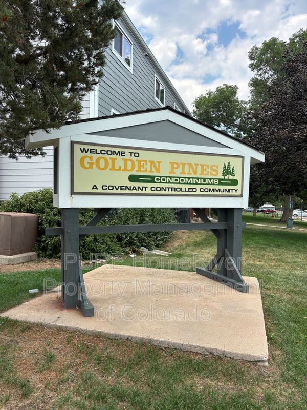 Golden Condo: 16359 W 10th Ave