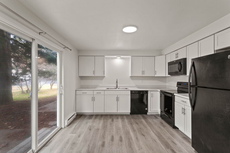 Coeur d'Alene Condo: 4209 North Abbey Road - 2