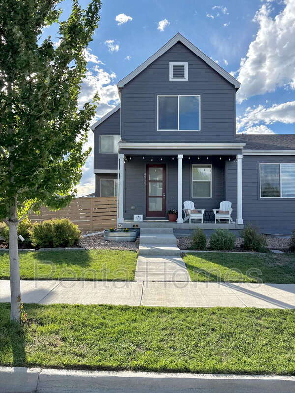 Timnath Condo: 4909 Brule Drive