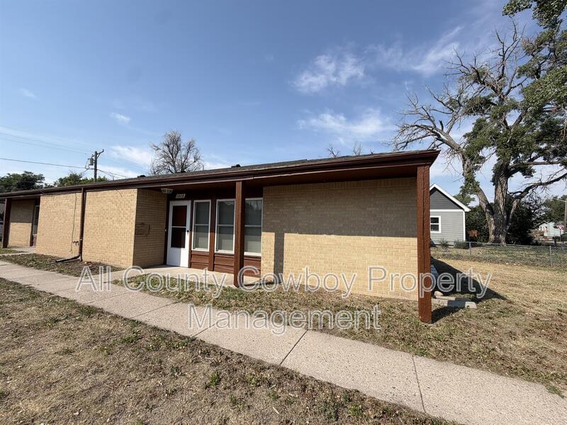 Cheyenne Condo: 1015 E 8th St