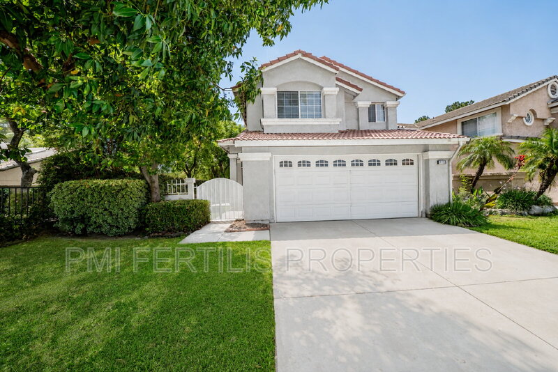 Rancho Cucamonga House: 11115 Charleston Street