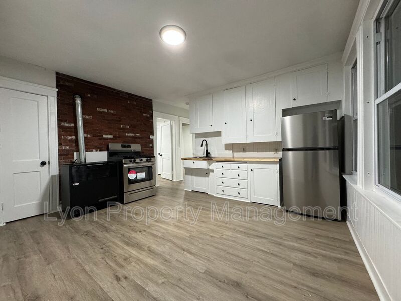 Woonsocket Condo: 30 Cote Avenue