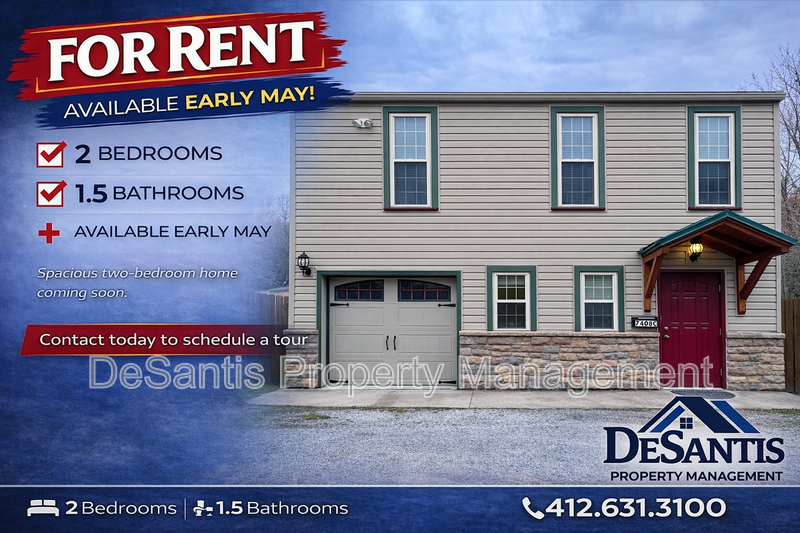 Pittsburgh Condo: 7408 Yale Ave