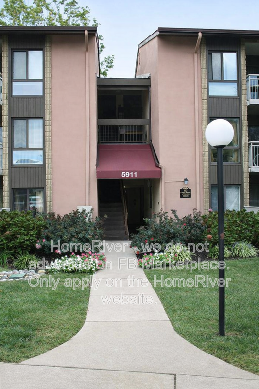 Columbia Condo: 5911 Tamar Dr