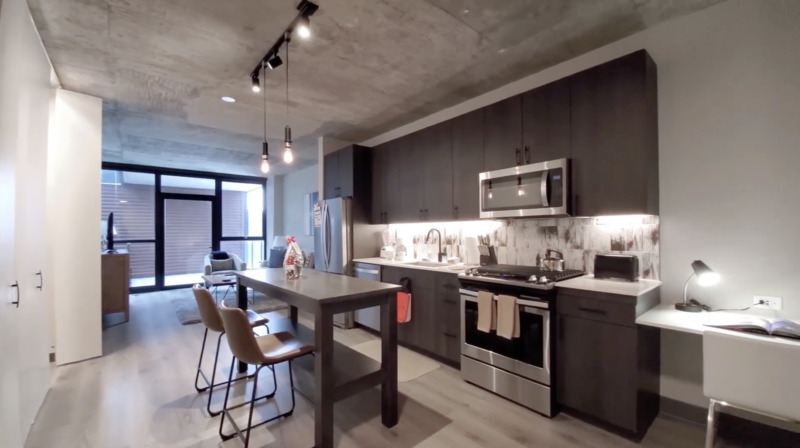 Chicago Condo: 177 N Ada St