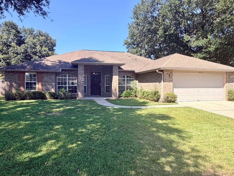 Milton House: 5836 Chi Chi Circle
