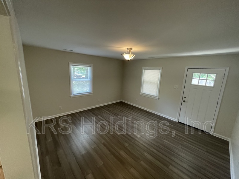 photo of rental property