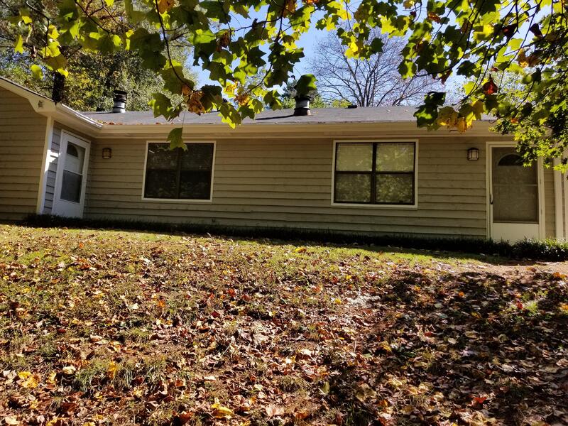 Athens Condo: 1330 White Oak Drive - 1330