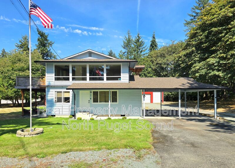 Monroe Condo: 14905 212th Dr SE