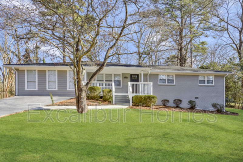 Request a Viewing for 6357 Fitzgerald Lane Tenant Turner