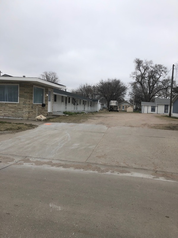 McCook Condo: 113 South 6th Street, #2