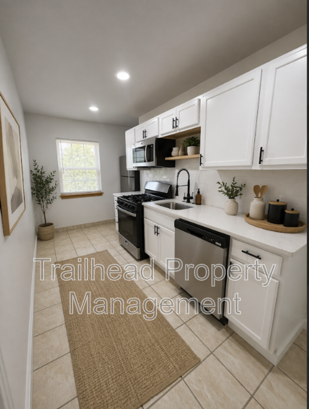 Kansas City House: 316 E Gregory