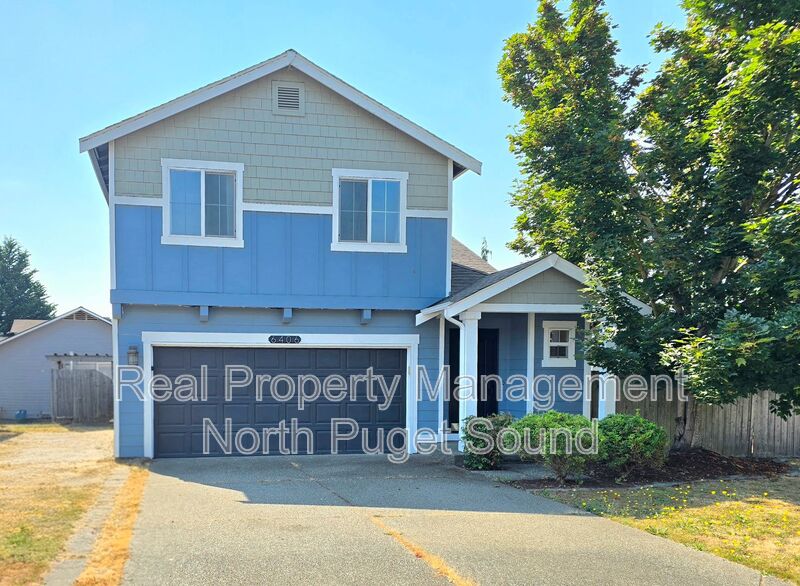 Marysville House: 6406 35th St NE