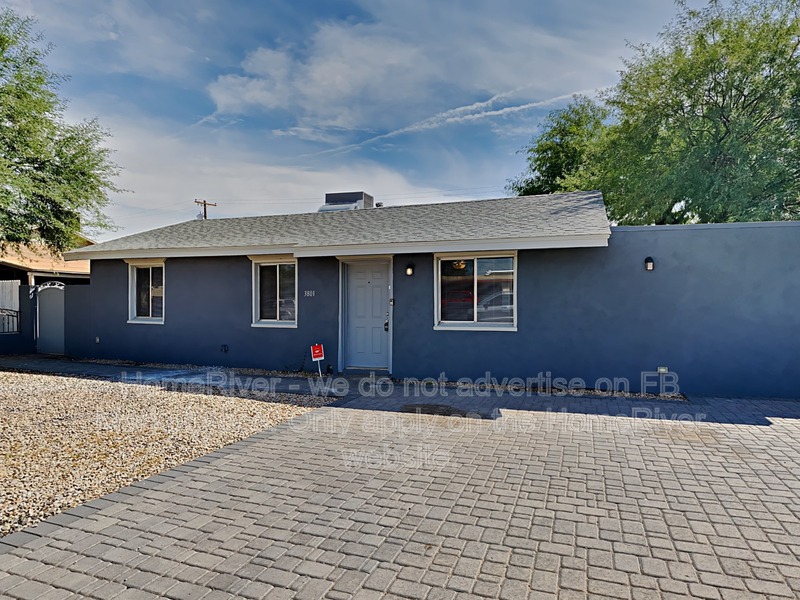Phoenix House: 3801 W Tamarisk Ave