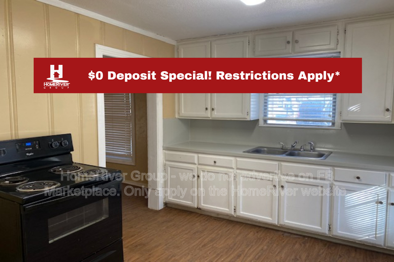 Fort Worth House: 7132 Ruth St