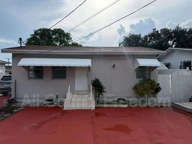 Miami Condo: 41 N.W. 34 Ave