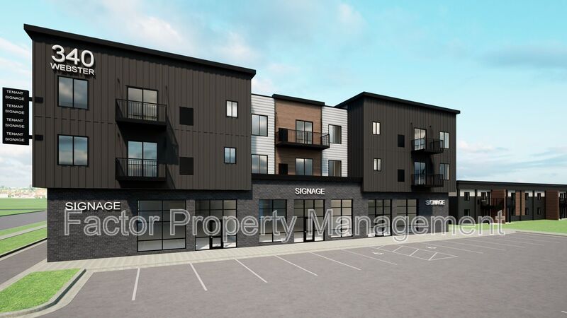 North Mankato Condo: 340 Webster Ave