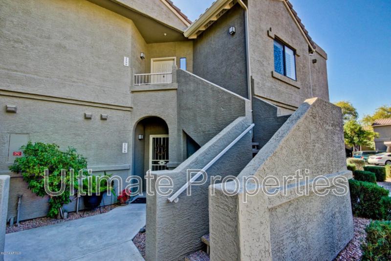 Scottsdale House: 15225 North 100th Street