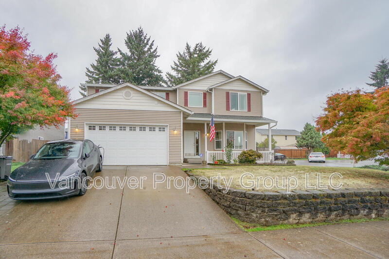 Vancouver House: 2420 NE 165th Ave