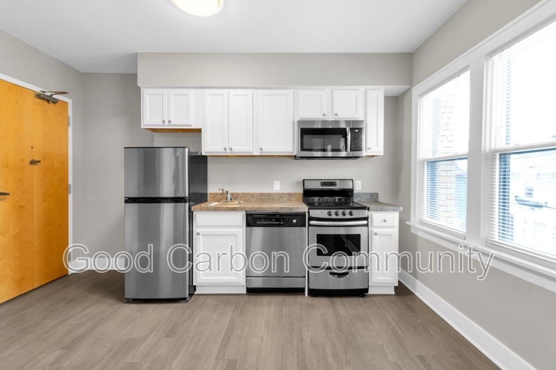 Buffalo Condo: 2136 Main St