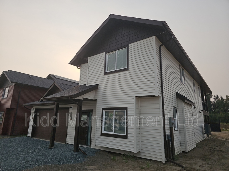 Prince George House: Kidd Pl 5587