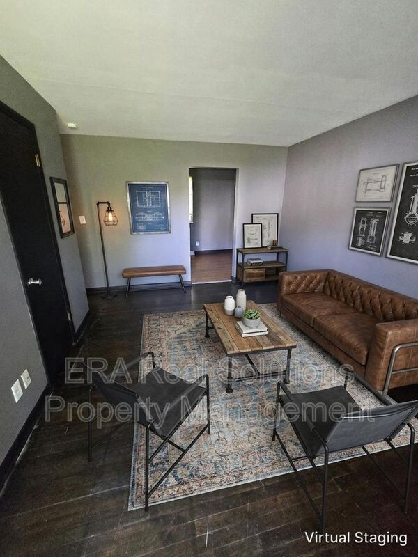 Columbus Condo: 375 S Burgess Ave