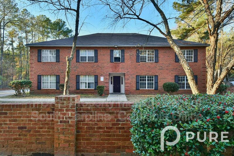 Columbia House: 1011 Beatty Road A8