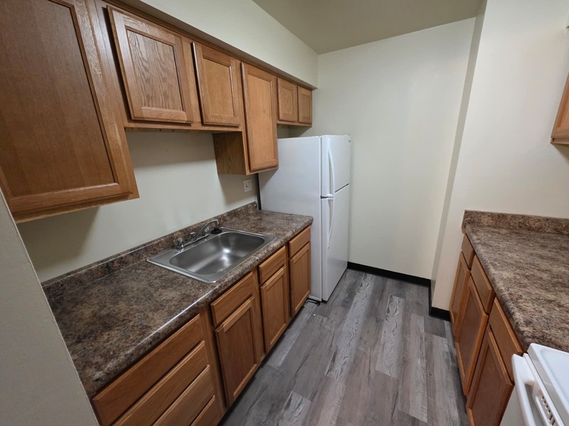 McKeesport Condo: 763 Sylvester Way - Bldg B, Unit 2