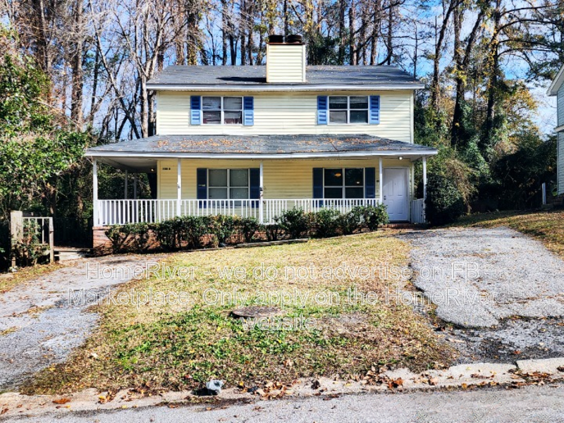 Columbia Condo: 108 Springwoods Lake Pt
