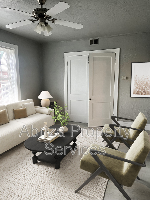 St.  Louis Condo: 4215 Neosho St.