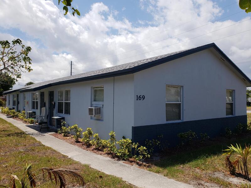 Riviera Beach Condo: 169 West 11th Street - 3