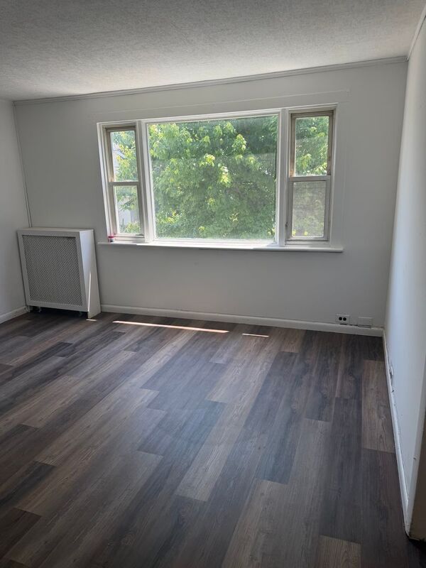 Scranton House: 720 South Webster