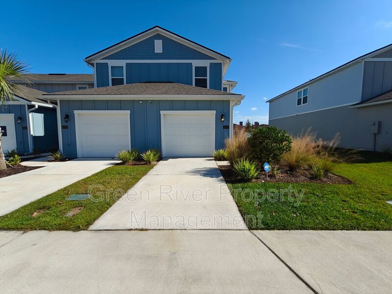 Middleburg House: 1731 Bridger Trace