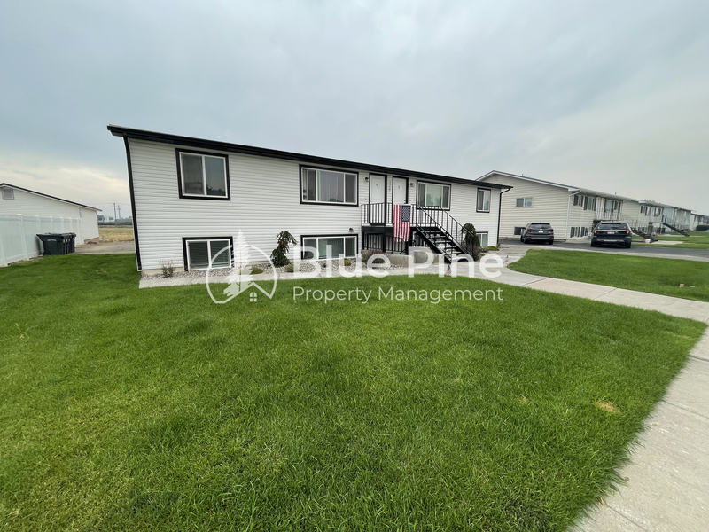 Idaho Falls Condo: 2348 Stace Street