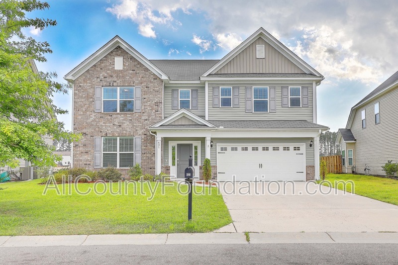 Main image for 431 Flat Rock Ln