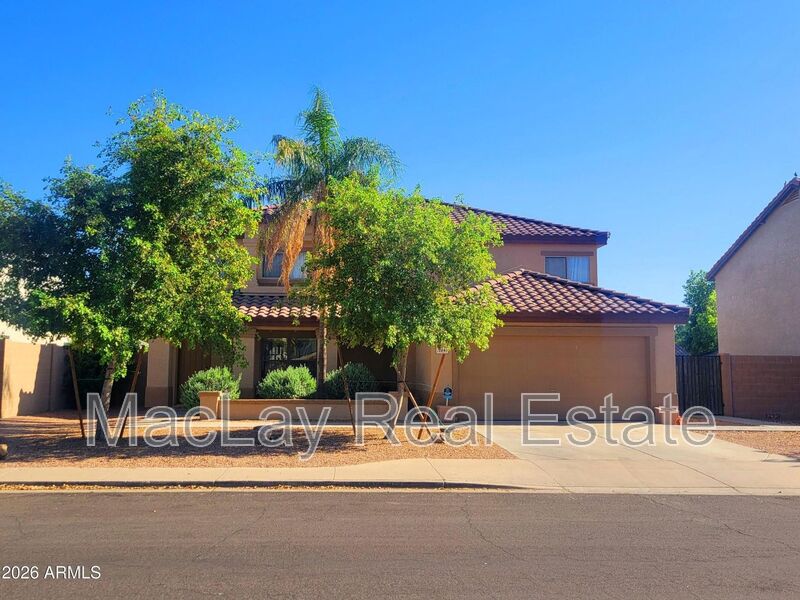 Mesa House: 10841 E Forge Circle