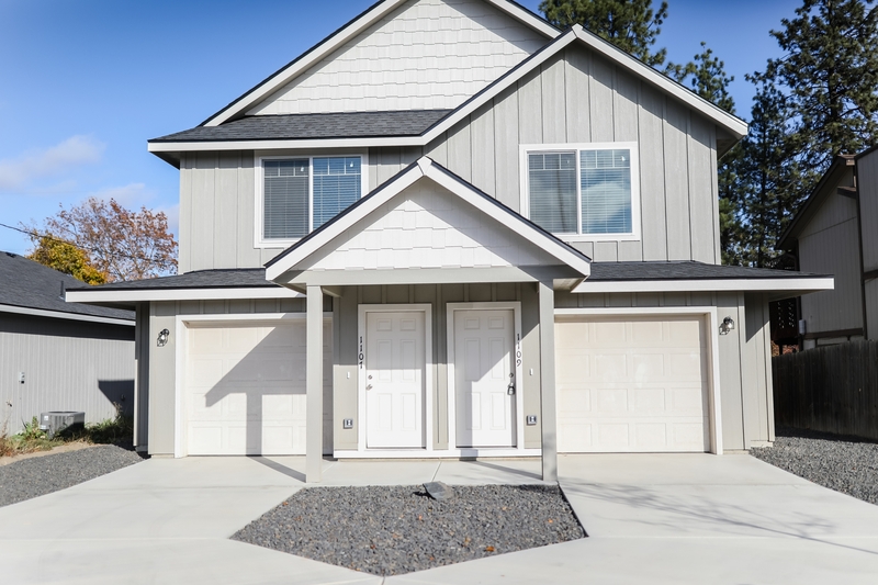 Spokane Condo: 3001 East 36th Avenue - 1
