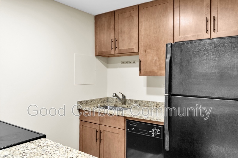 Buffalo Condo: 175 North St.