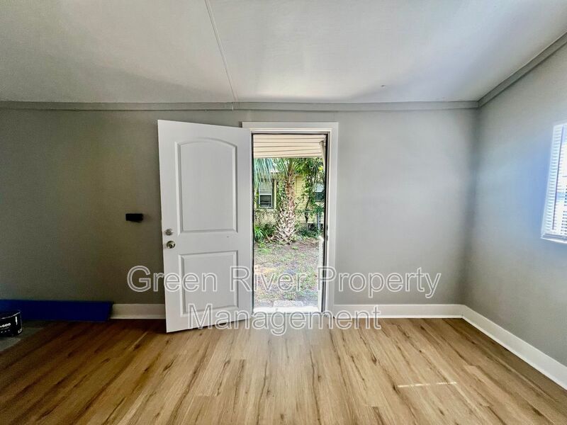 photo of rental property