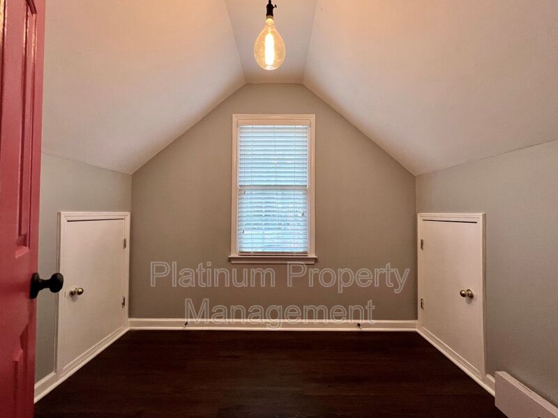 photo of rental property