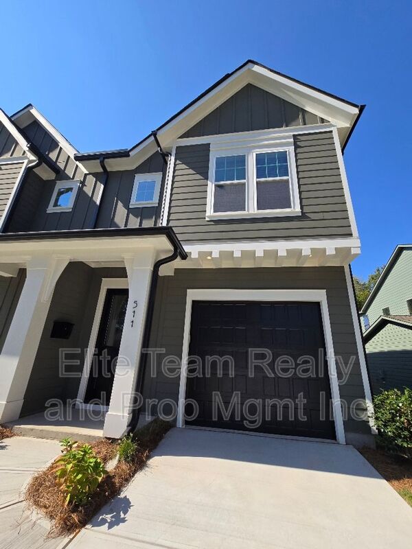 Charlotte Condo: 511 Bowman Rd