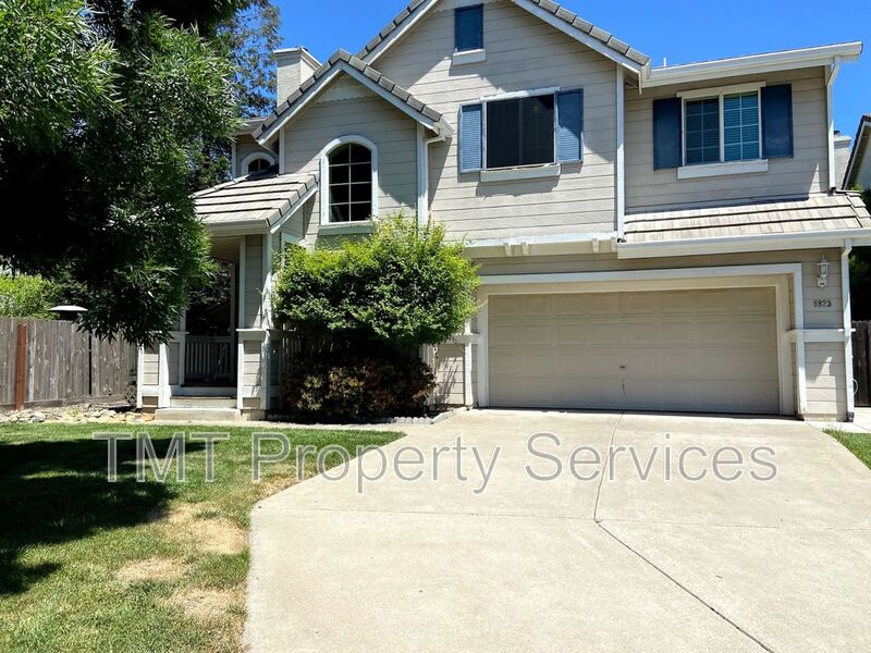 Elk Grove House: 8823 Ocean Breeze Ct